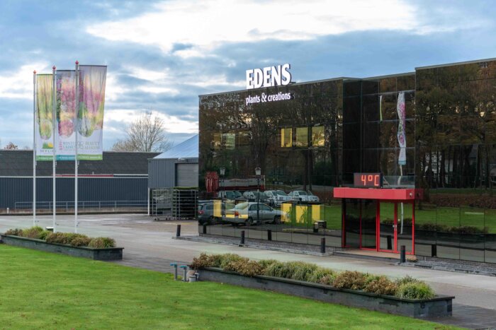 Edens Plants & Creations