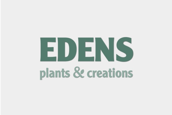 Edens Plants & Creations: