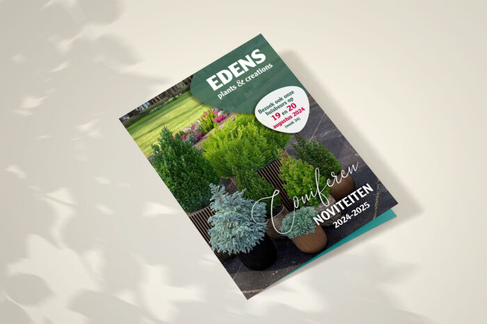 Edens Plants & Creations: