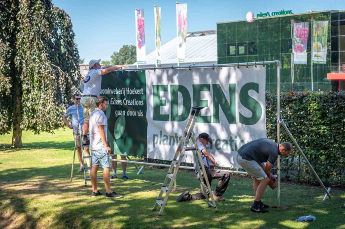 Edens Plants & Creations: