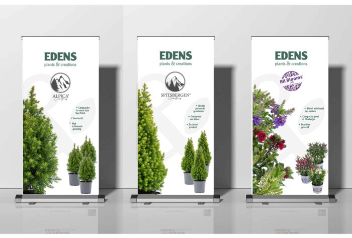 Edens Plants & Creations: