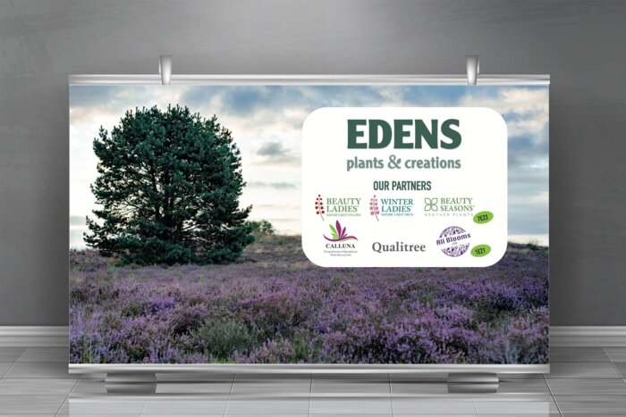 Edens Plants & Creations: