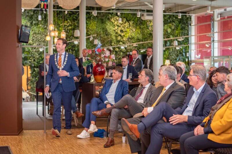 Autobedrijf Broekhuis Harderwijk