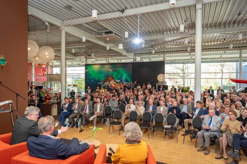 Autobedrijf Broekhuis Harderwijk