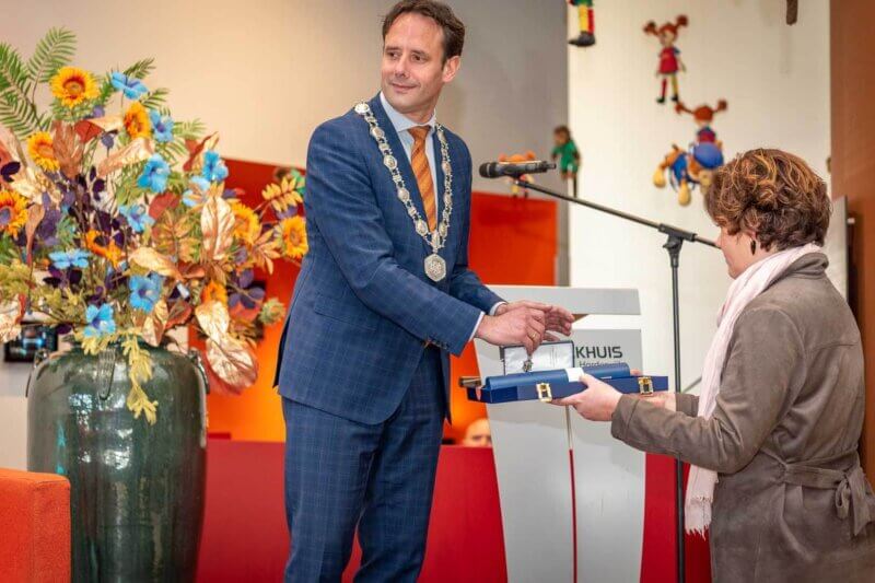 Autobedrijf Broekhuis Harderwijk