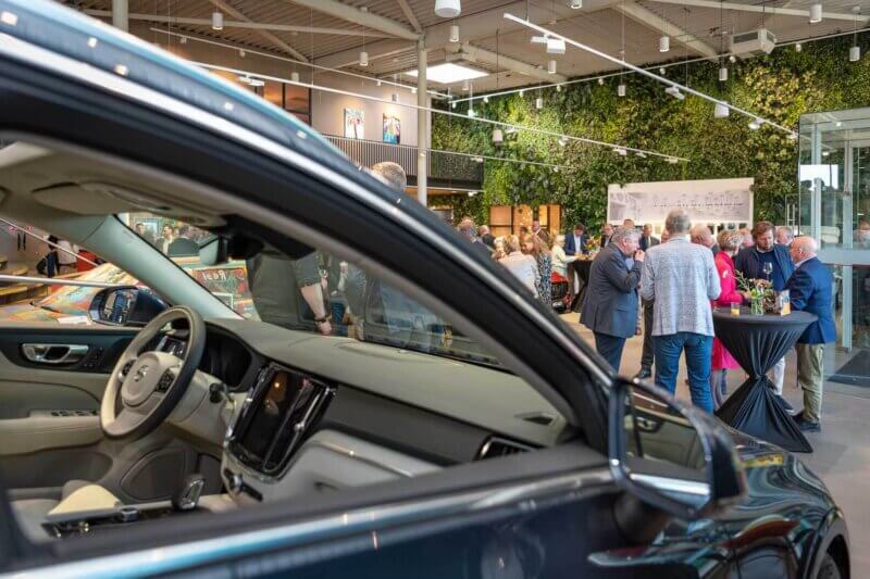 Autobedrijf Broekhuis Harderwijk