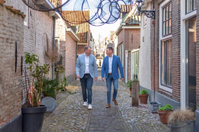 Praeveni fotografie Elburg