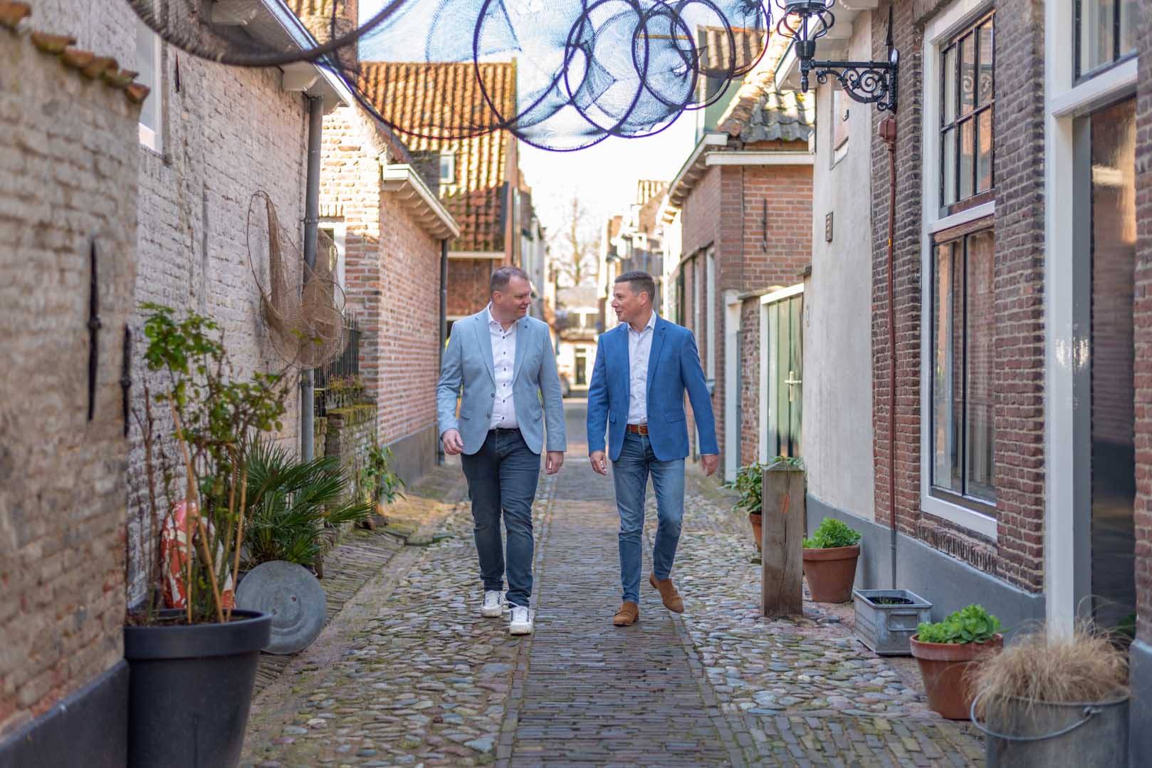 Praeveni fotografie Elburg