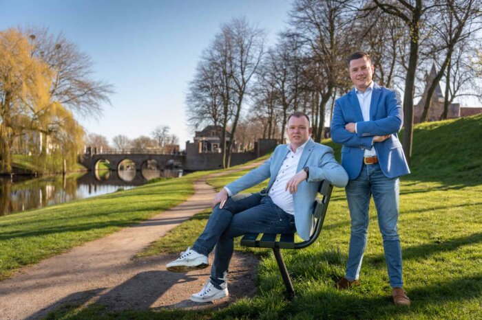 Praeveni fotografie Elburg