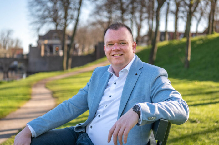 Praeveni fotografie Elburg
