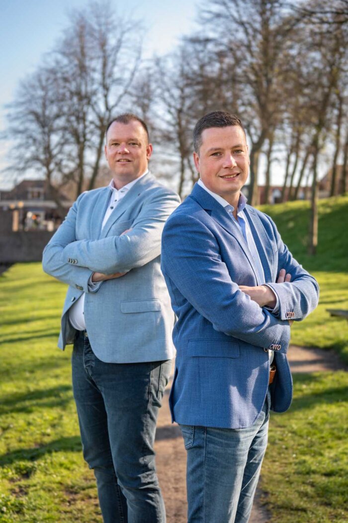 Praeveni fotografie Elburg