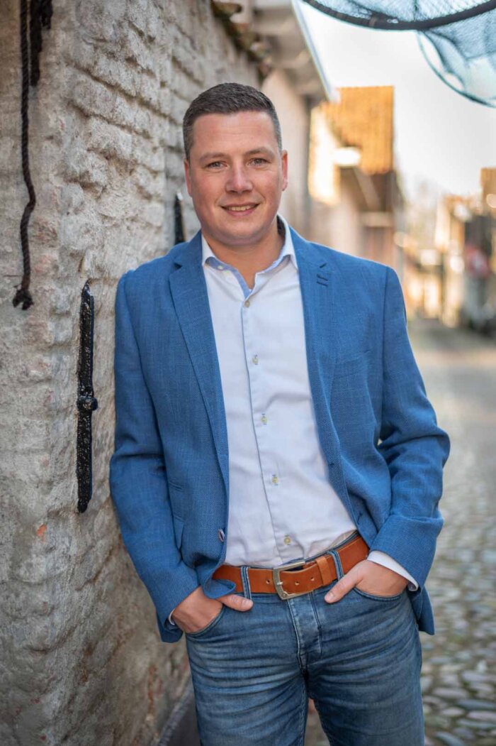 Praeveni fotografie Elburg