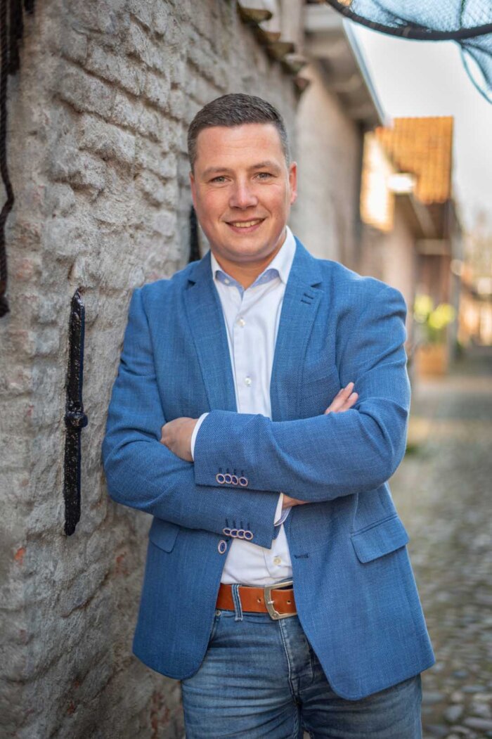 Praeveni fotografie Elburg