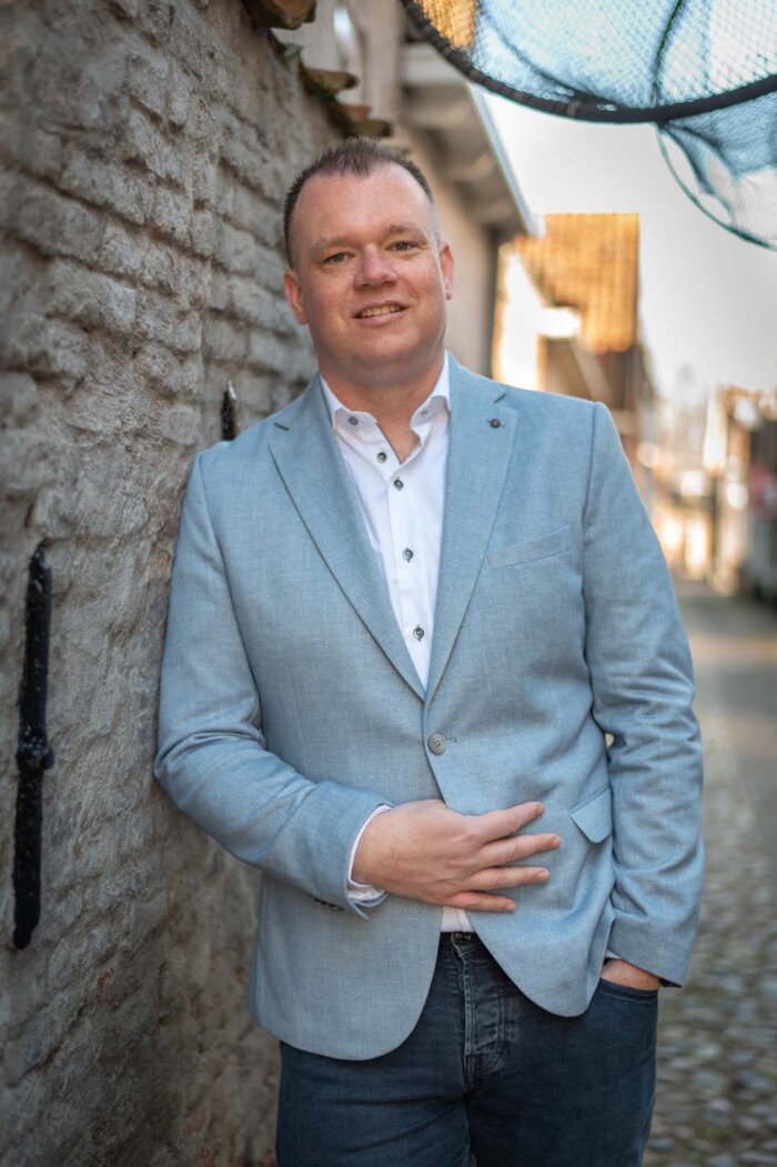 Praeveni fotografie Elburg
