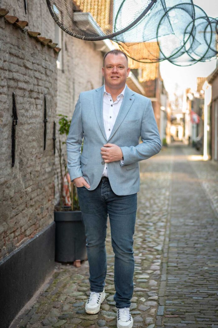 Praeveni fotografie Elburg