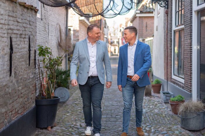 Praeveni fotografie Elburg