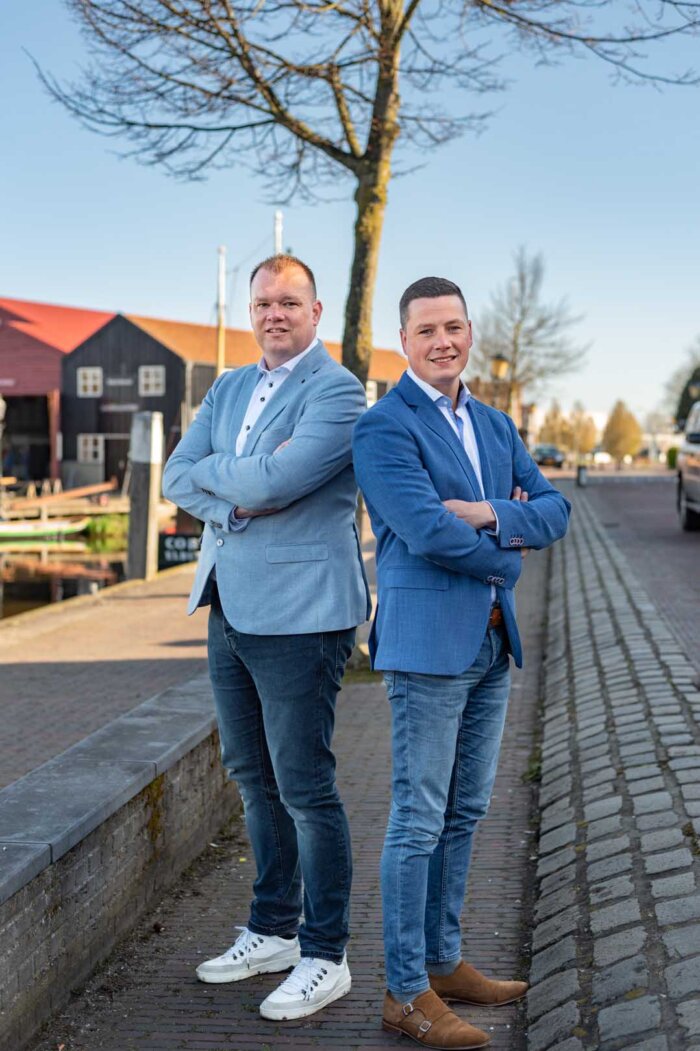 Praeveni fotografie Elburg