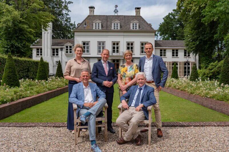 Fotografie Gemeente Elburg