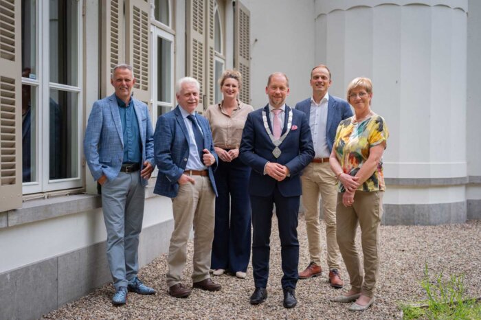 Fotografie Gemeente Elburg