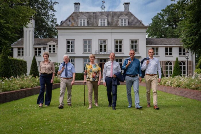 Fotografie Gemeente Elburg