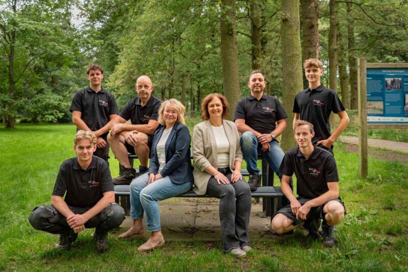 Bart Pool Installaties Heerde