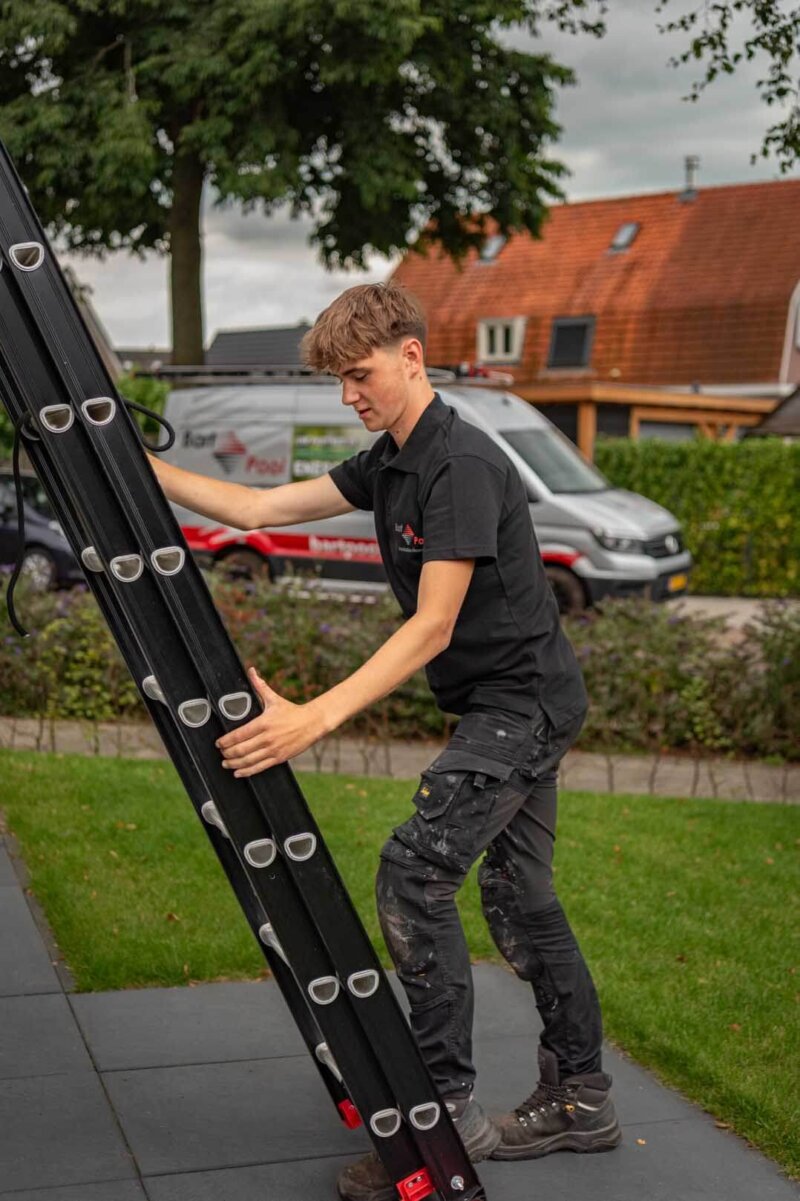 Bart Pool Installaties Heerde