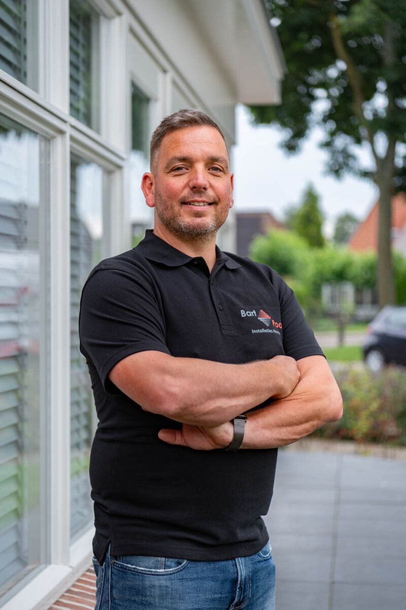 Bart Pool Installaties Heerde