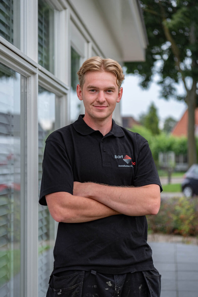 Bart Pool Installaties Heerde