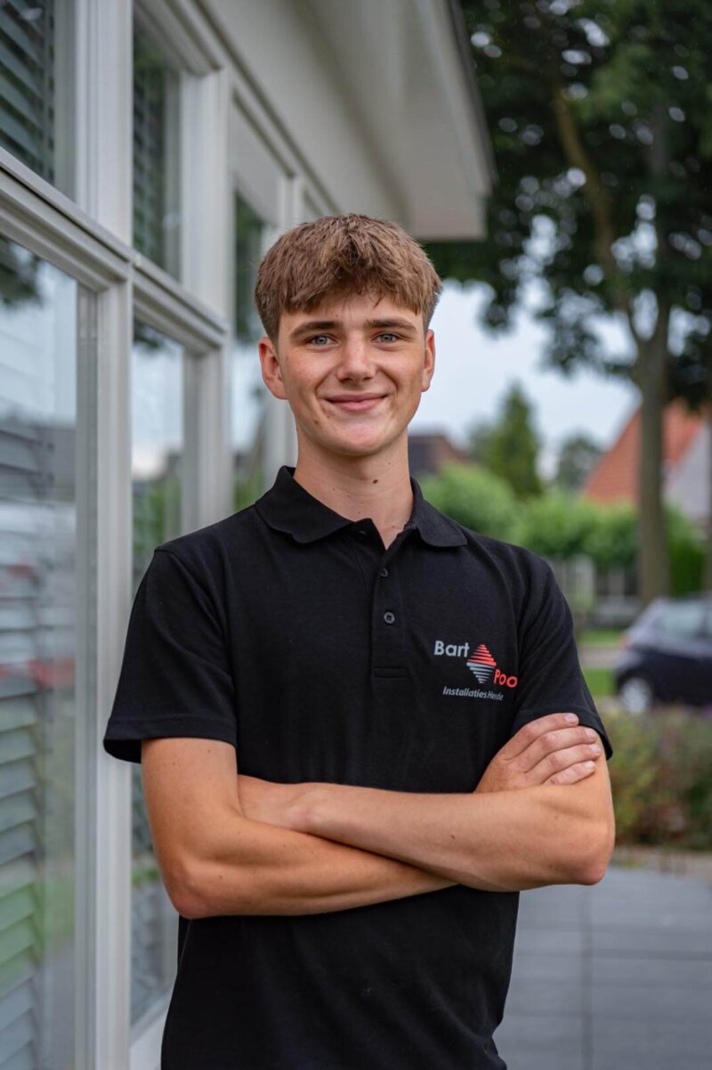 Bart Pool Installaties Heerde