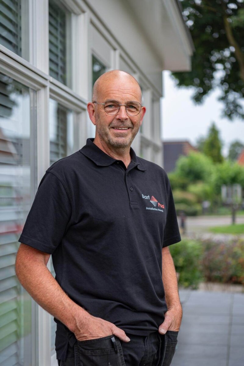 Bart Pool Installaties Heerde