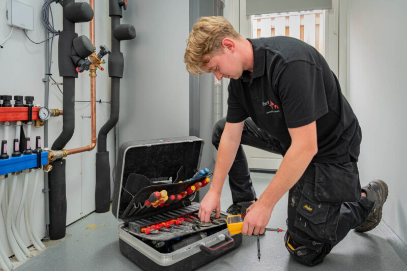 Bart Pool Installaties Heerde