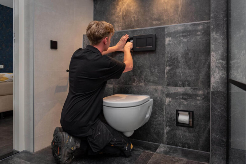 Bart Pool Installaties Heerde