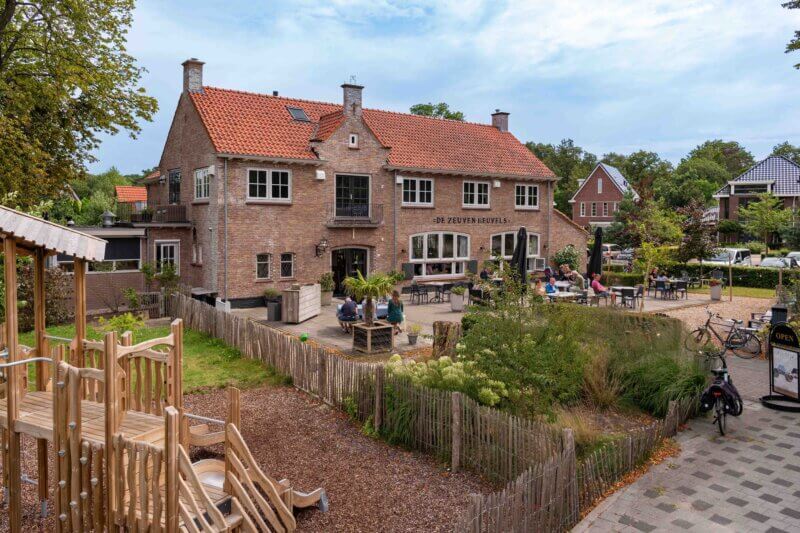 De Zeuven Heuvels