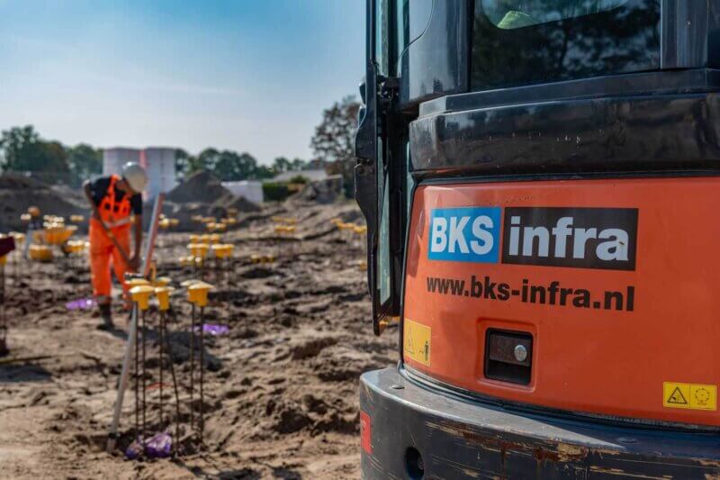 BKS Infra