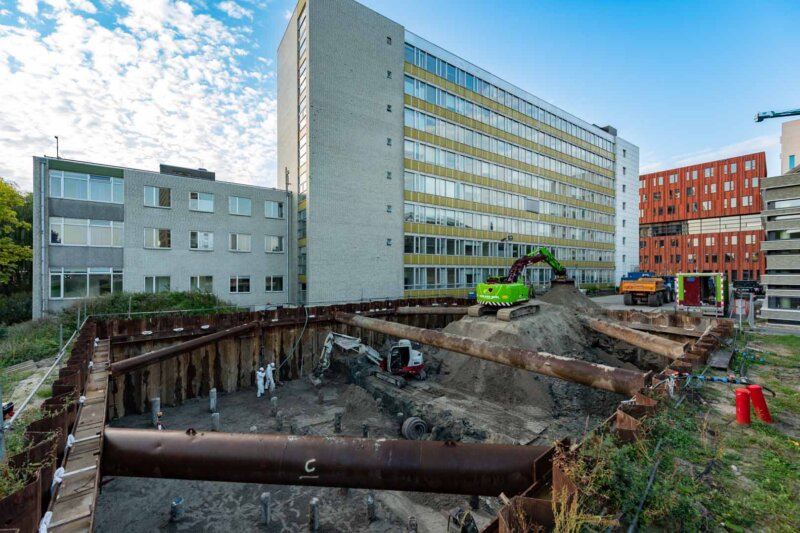 BKS Infra