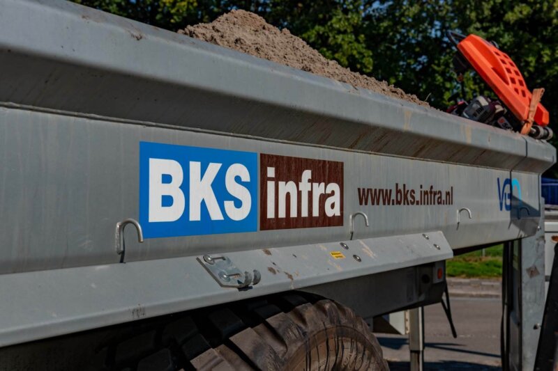 BKS Infra