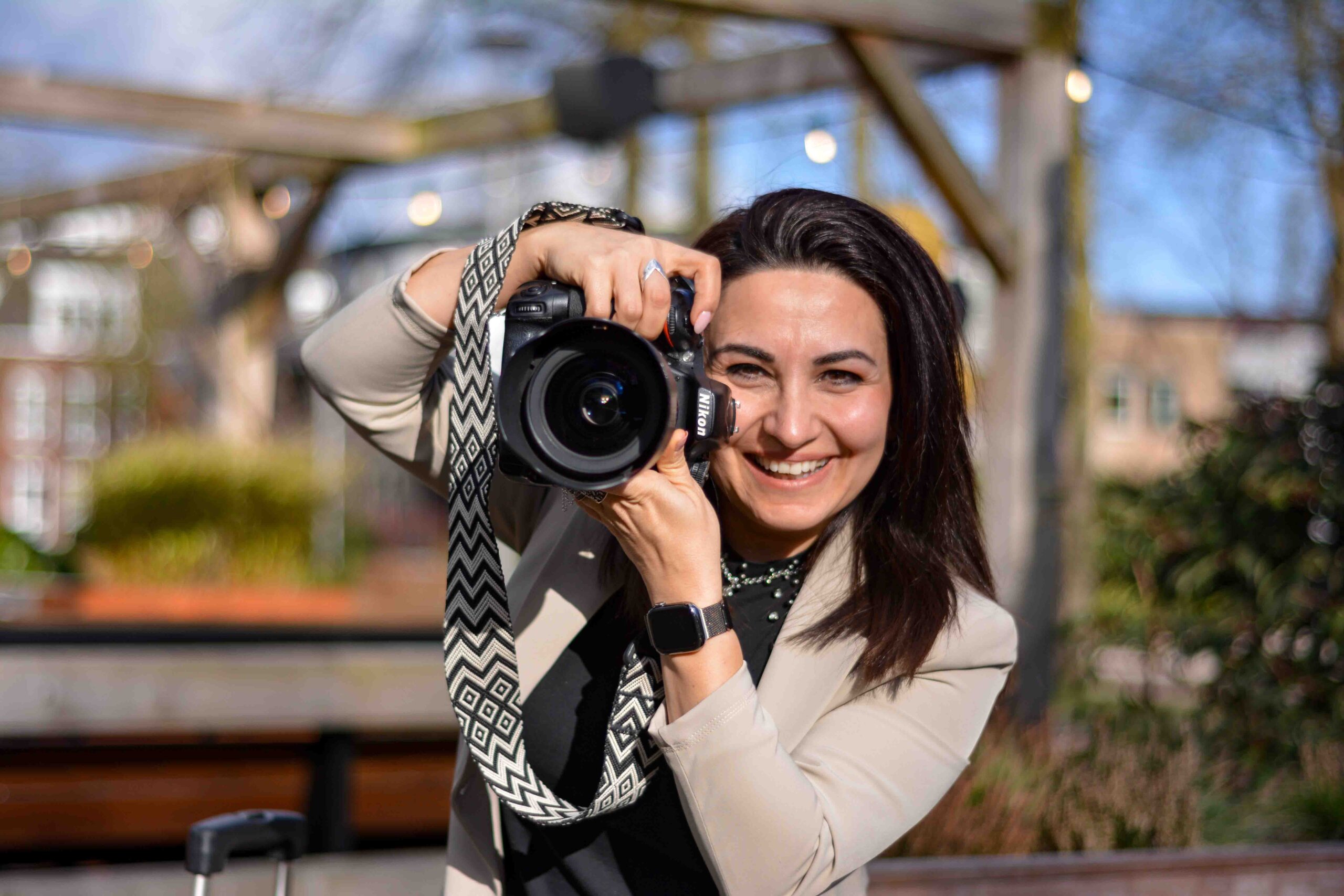 Lusine Grigoryan fotografie elburg